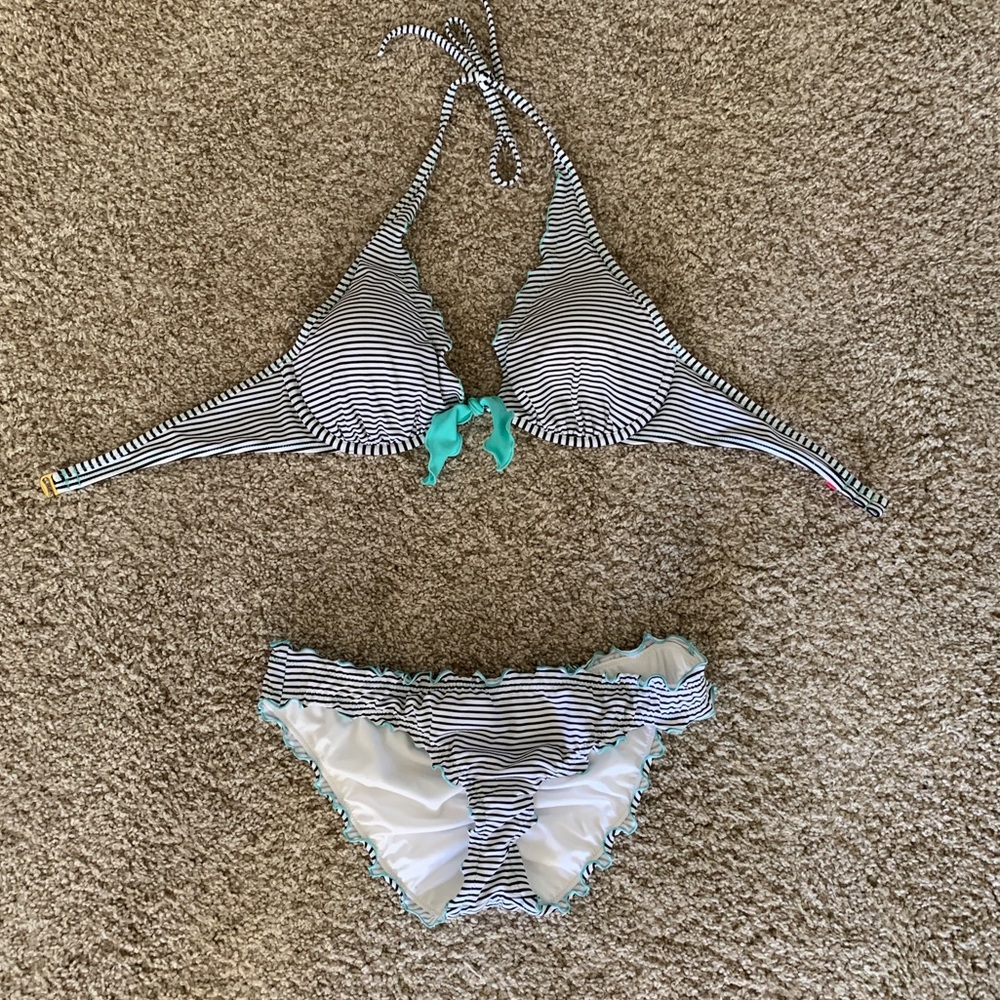 Victoria’s Secret Bikini